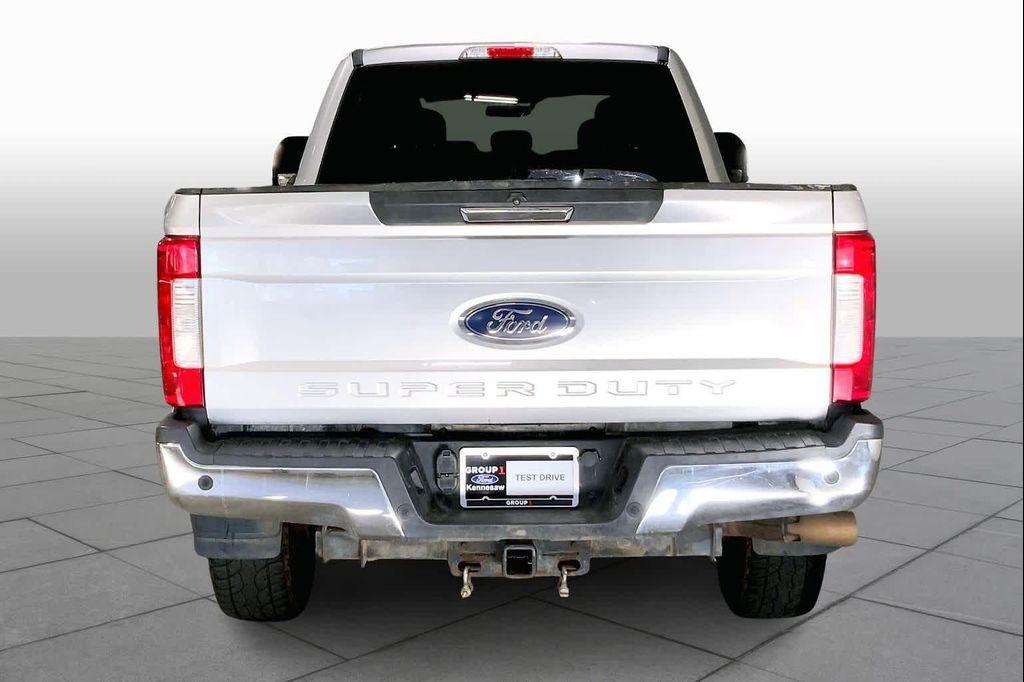 used 2019 Ford F-250 car, priced at $36,900