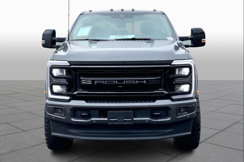 new 2026 Ford F-250 car, priced at $118,409