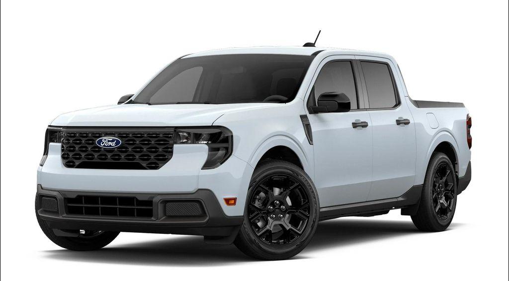 new 2026 Ford Maverick car, priced at $37,982
