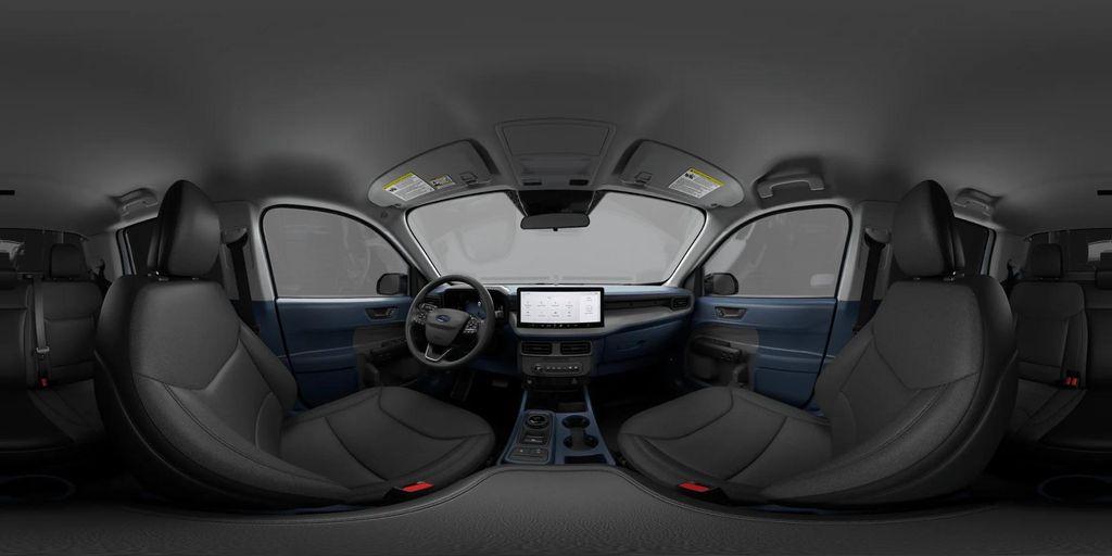 new 2026 Ford Maverick car, priced at $37,982