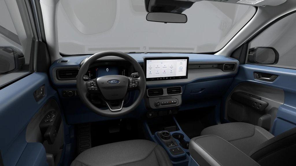 new 2026 Ford Maverick car, priced at $37,982