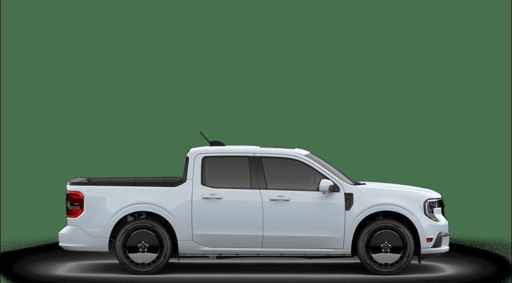 new 2026 Ford Maverick car, priced at $43,235