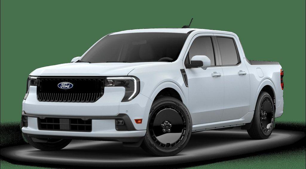 new 2026 Ford Maverick car, priced at $43,235