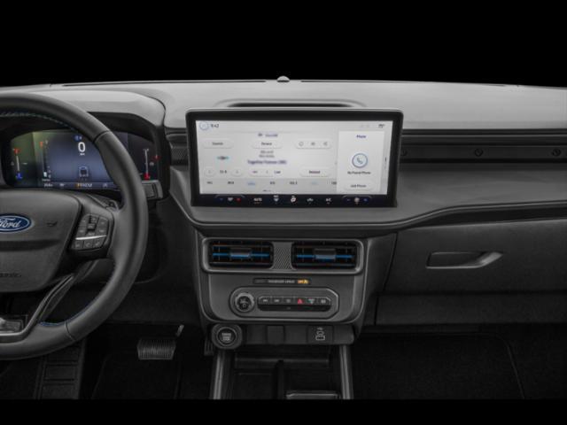 new 2026 Ford Maverick car, priced at $43,235