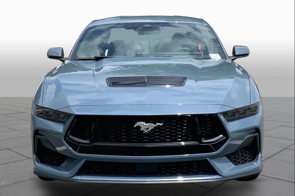 new 2026 Ford Mustang car, priced at $61,973