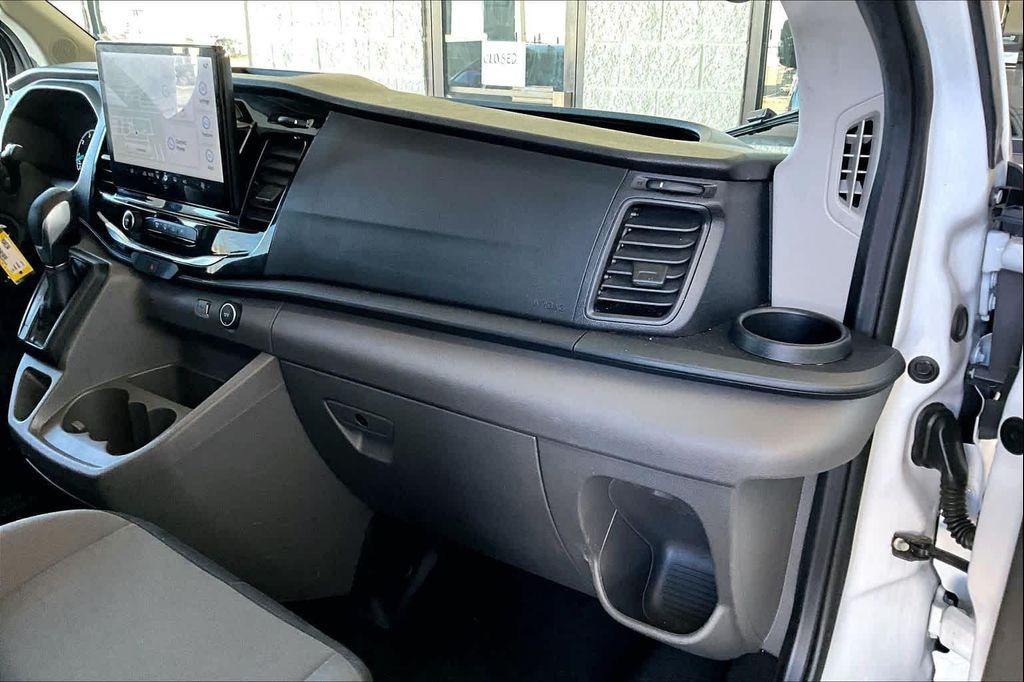 used 2023 Ford Transit-350 car, priced at $36,999