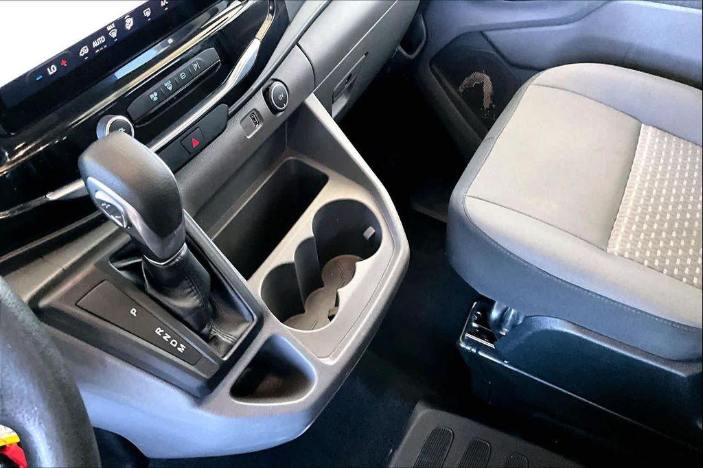 used 2023 Ford Transit-350 car, priced at $36,999