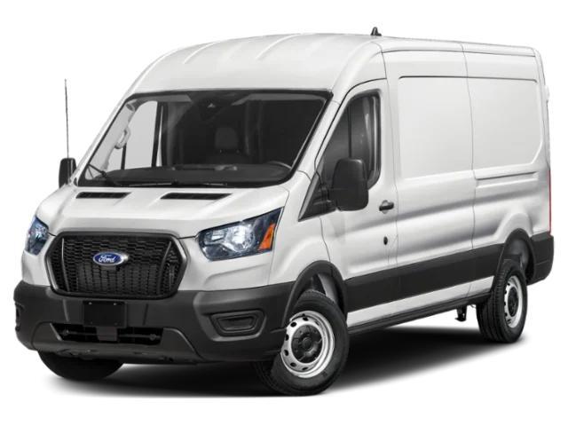 new 2026 Ford Transit-250 car