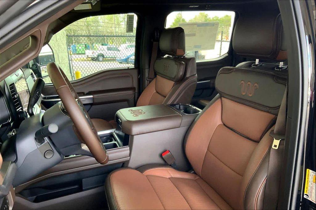 new 2026 Ford F-350 car, priced at $96,655