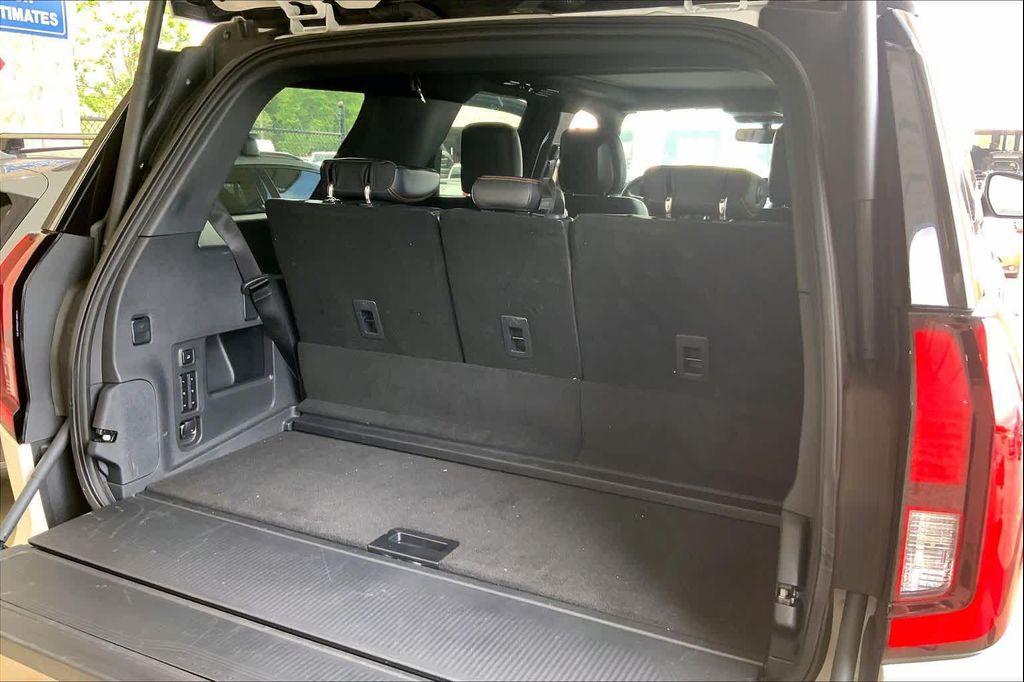new 2026 Ford Expedition car, priced at $80,566