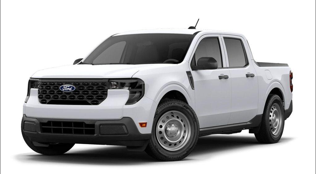 new 2026 Ford Maverick car, priced at $28,688