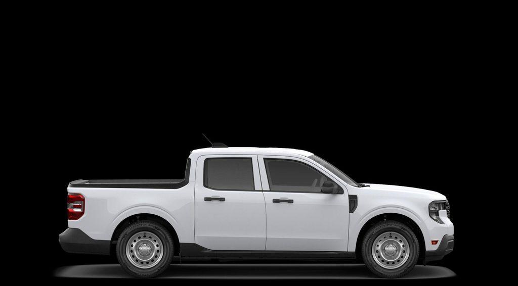 new 2026 Ford Maverick car, priced at $28,490
