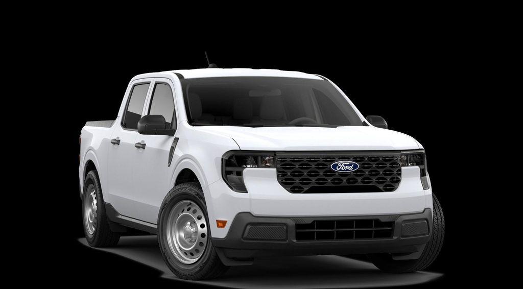 new 2026 Ford Maverick car, priced at $28,490