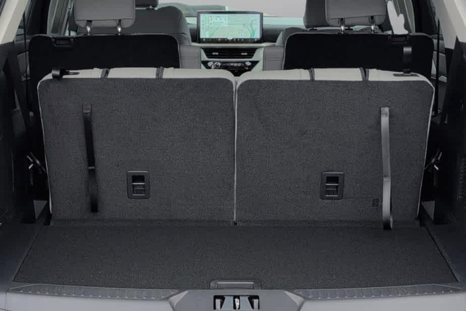 new 2026 Ford Explorer car, priced at $45,141