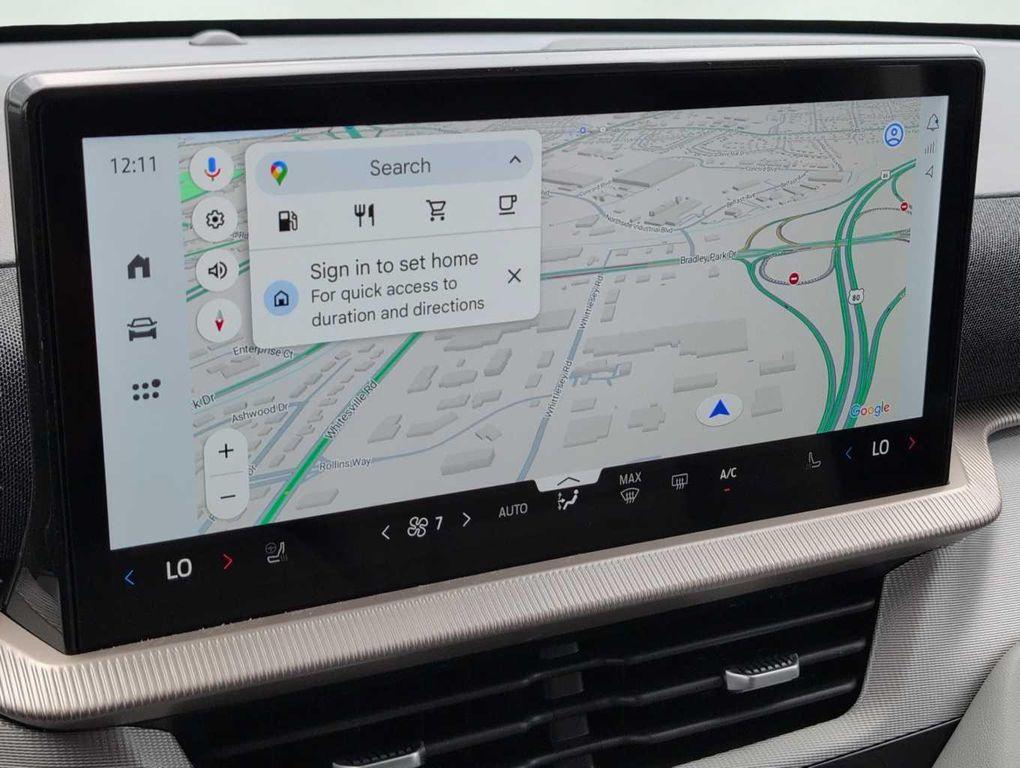 new 2026 Ford Explorer car, priced at $45,141