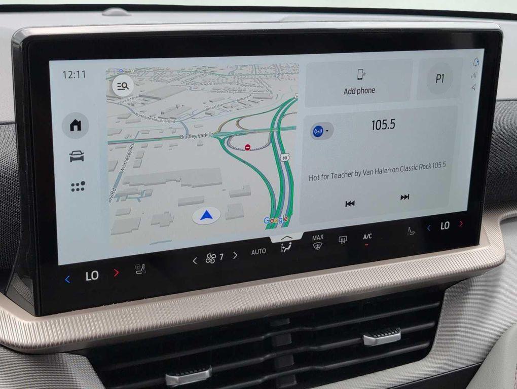 new 2026 Ford Explorer car, priced at $45,141