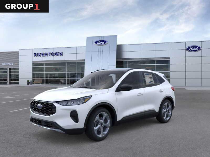 new 2026 Ford Escape car, priced at $32,322