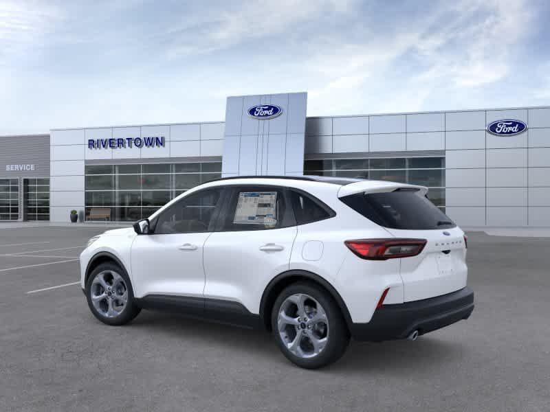 new 2026 Ford Escape car