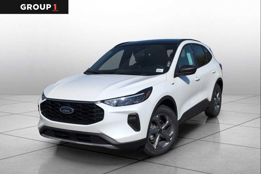 new 2026 Ford Escape car, priced at $34,725