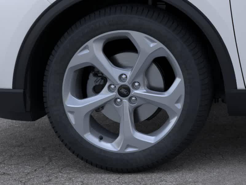 new 2026 Ford Escape car