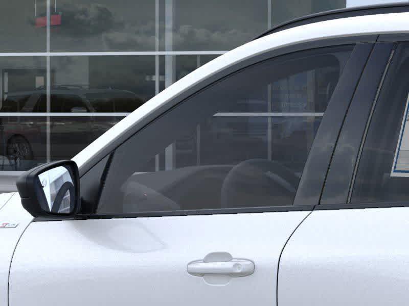 new 2026 Ford Escape car, priced at $32,322