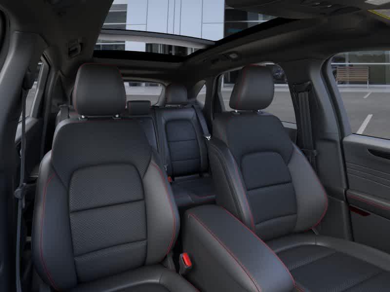 new 2026 Ford Escape car