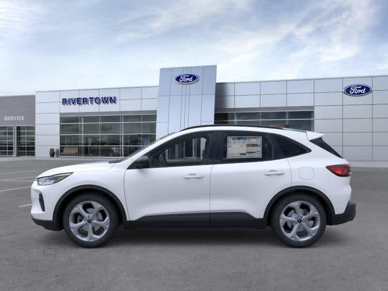 new 2026 Ford Escape car