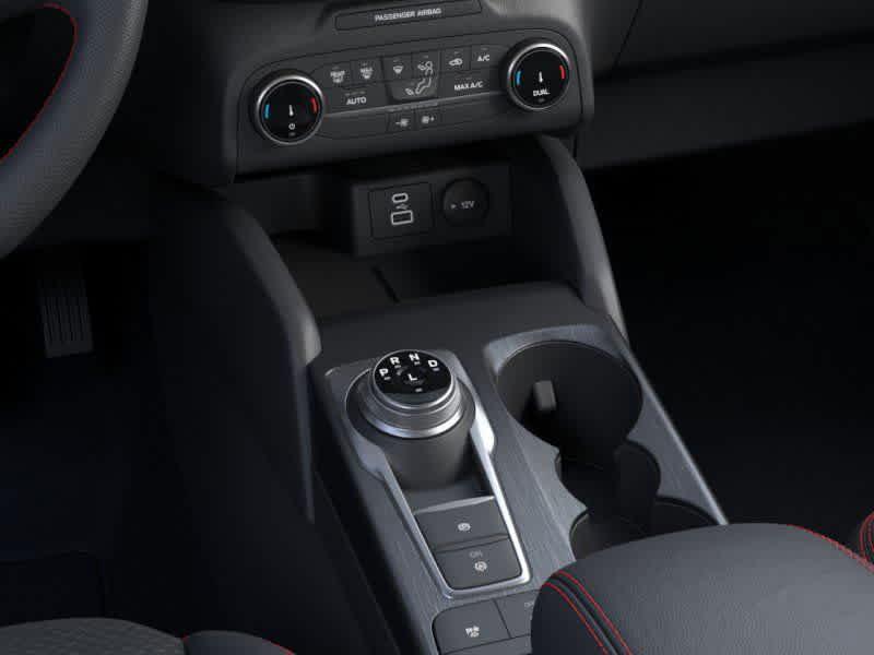 new 2026 Ford Escape car, priced at $32,322