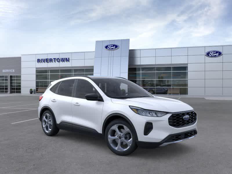 new 2026 Ford Escape car