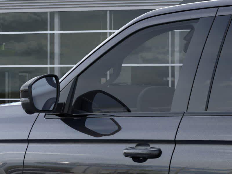 new 2026 Ford Expedition Max car, priced at $88,735