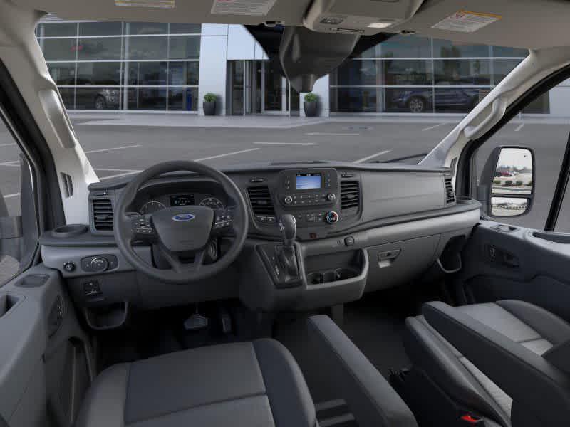new 2025 Ford Transit-150 car, priced at $49,586