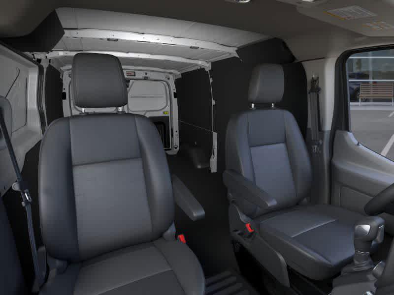 new 2025 Ford Transit-150 car, priced at $49,586