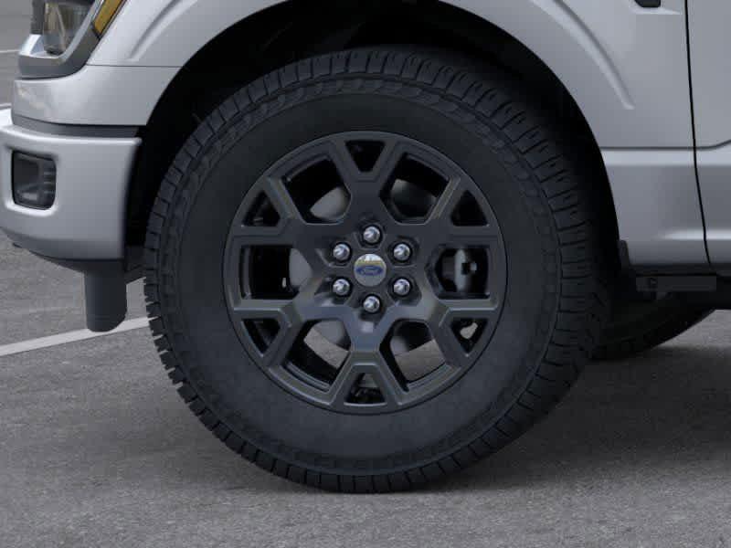 new 2026 Ford F-150 car