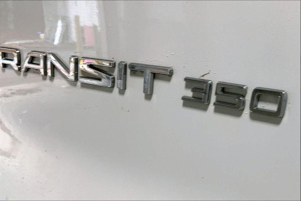 used 2020 Ford Transit-350 car, priced at $28,499