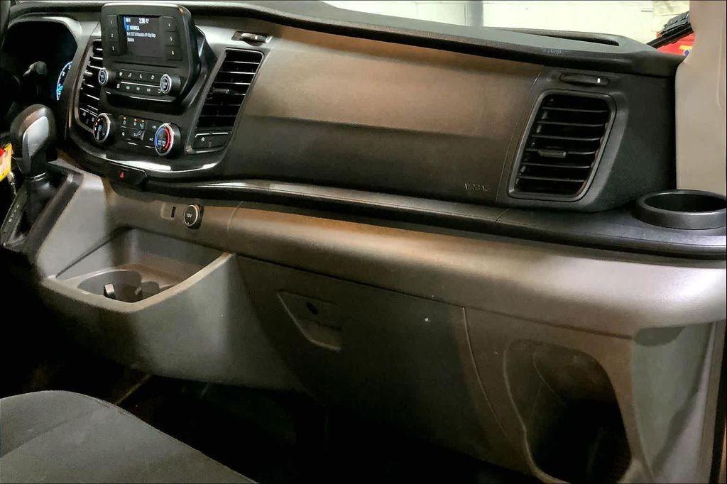 used 2020 Ford Transit-350 car, priced at $28,499