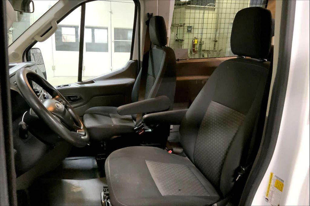 used 2020 Ford Transit-350 car, priced at $28,499