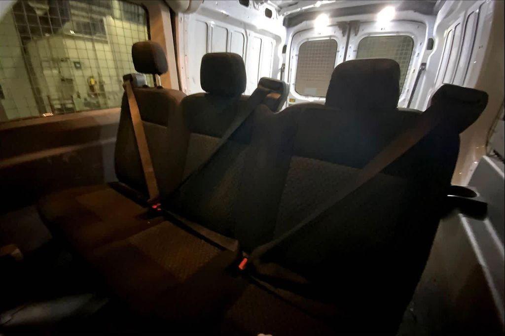 used 2020 Ford Transit-350 car, priced at $28,499