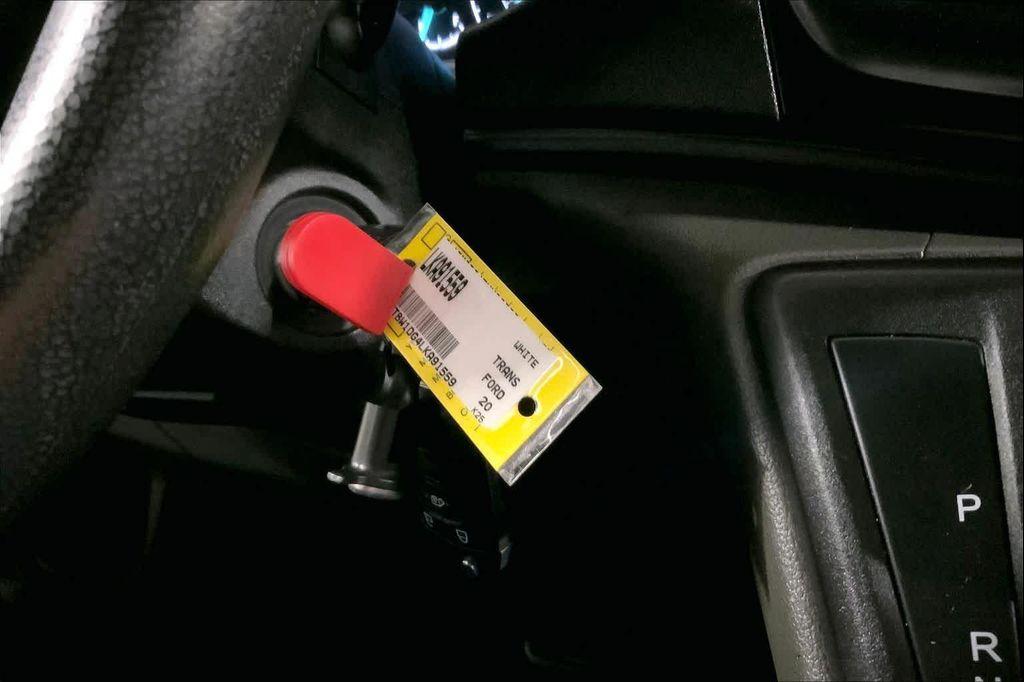 used 2020 Ford Transit-350 car, priced at $28,499