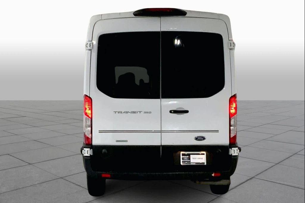 used 2020 Ford Transit-350 car, priced at $28,499