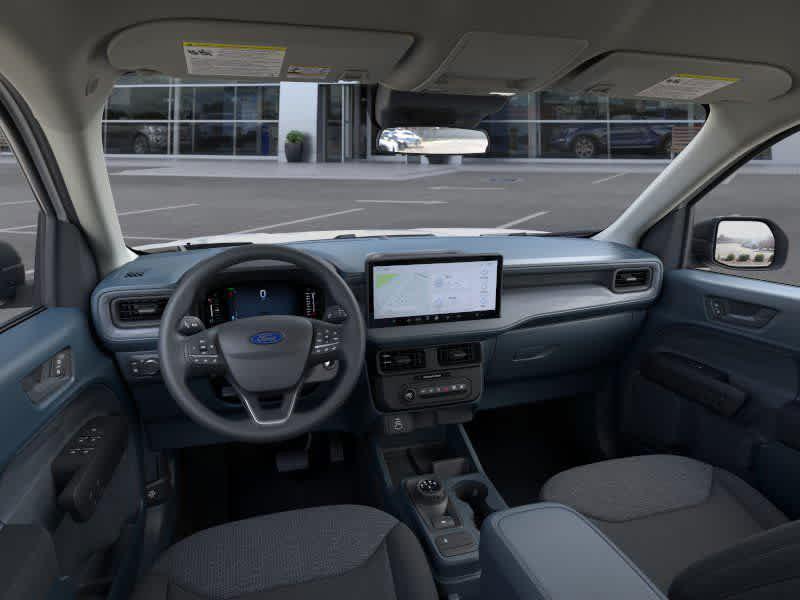 new 2026 Ford Maverick car, priced at $29,481