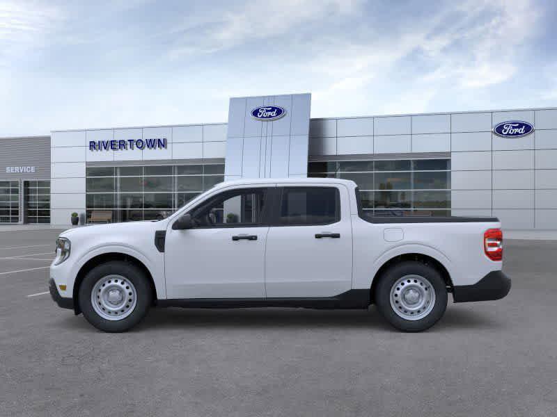 new 2026 Ford Maverick car, priced at $29,481