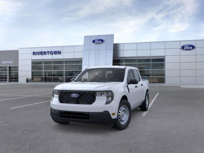 new 2026 Ford Maverick car, priced at $29,481