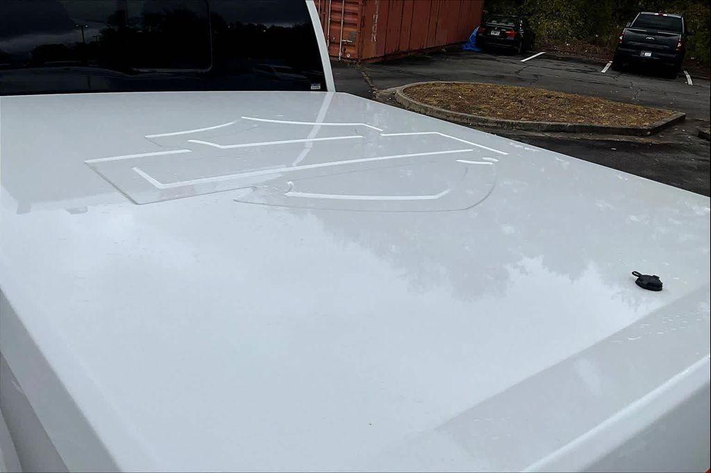 new 2026 Ford F-250 car, priced at $137,206