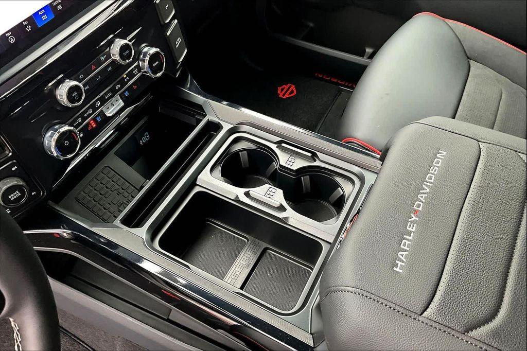 new 2026 Ford F-250 car, priced at $137,206