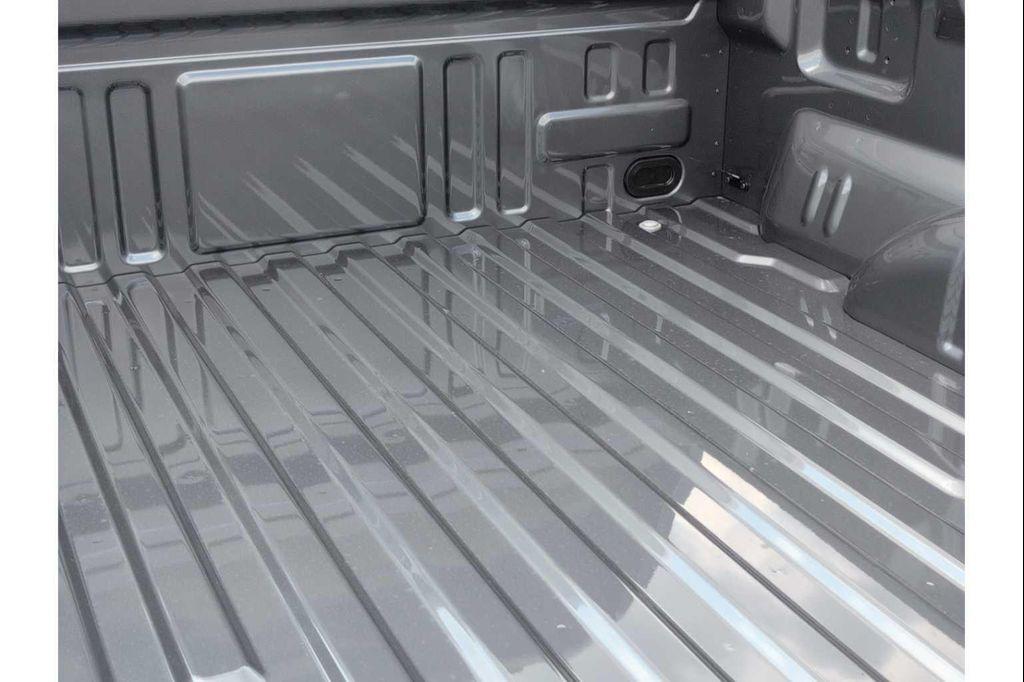 new 2025 Ford F-150 car, priced at $48,320