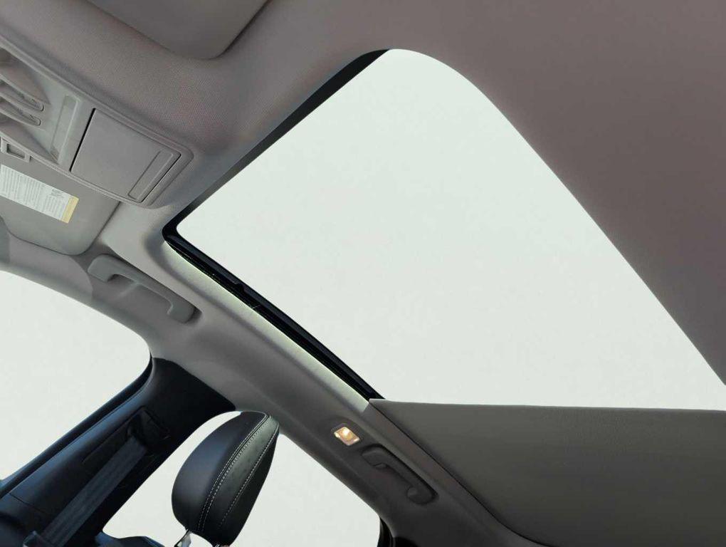 new 2025 Ford Escape PHEV car, priced at $37,610