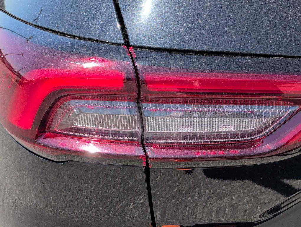 new 2025 Ford Escape PHEV car, priced at $37,610