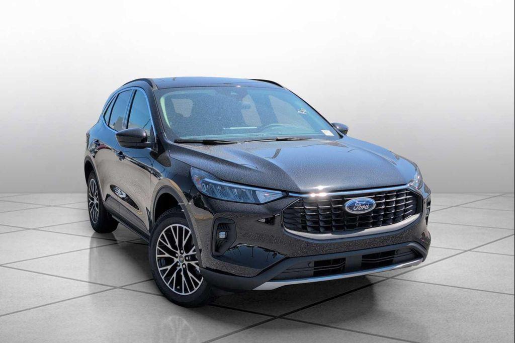 new 2025 Ford Escape PHEV car, priced at $37,610