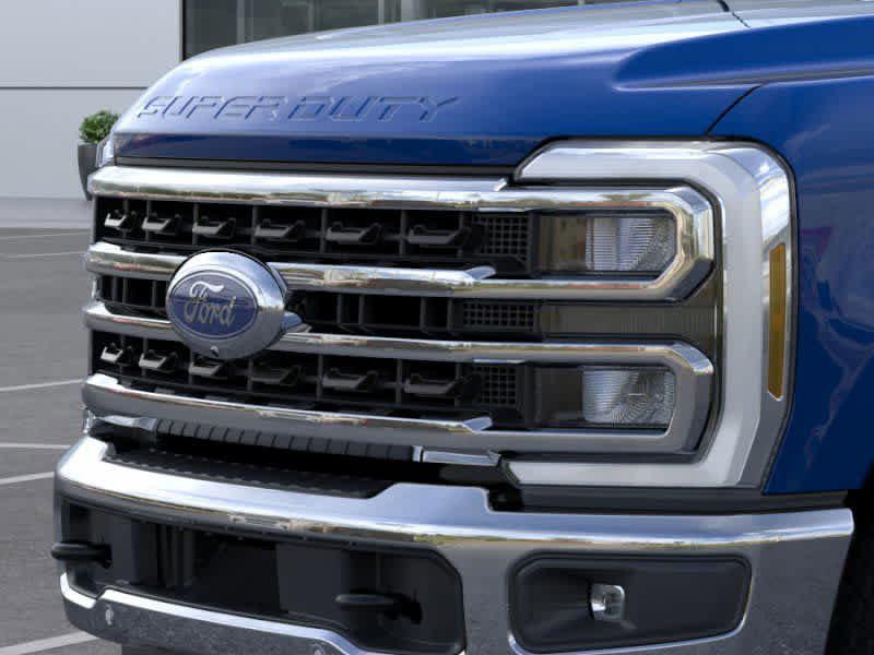 new 2026 Ford F-250 car, priced at $98,090