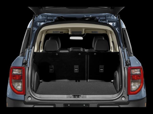 new 2025 Ford Bronco Sport car, priced at $33,155